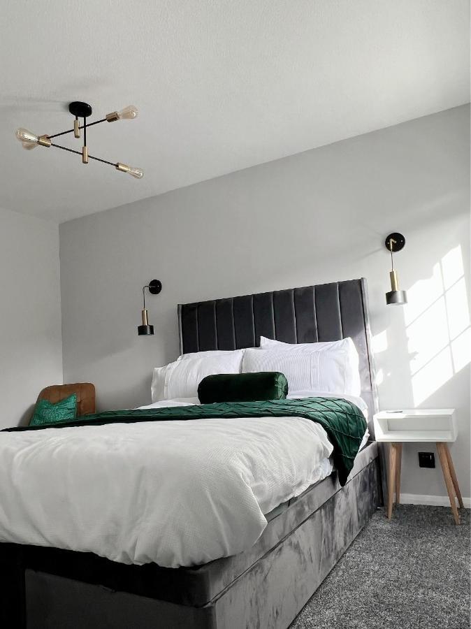 Stunning Apartment In Beckton With Private Entrance London Luaran gambar