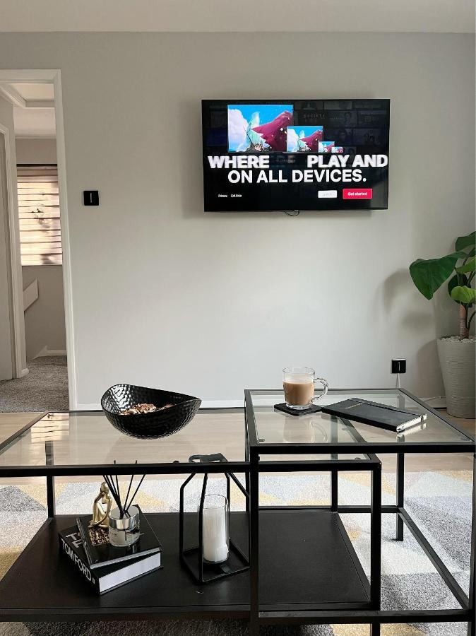 Stunning Apartment In Beckton With Private Entrance London Luaran gambar