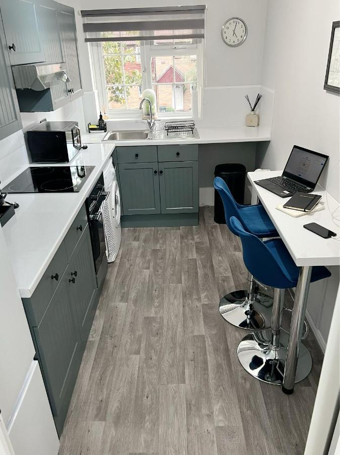 Stunning Apartment In Beckton With Private Entrance London Luaran gambar