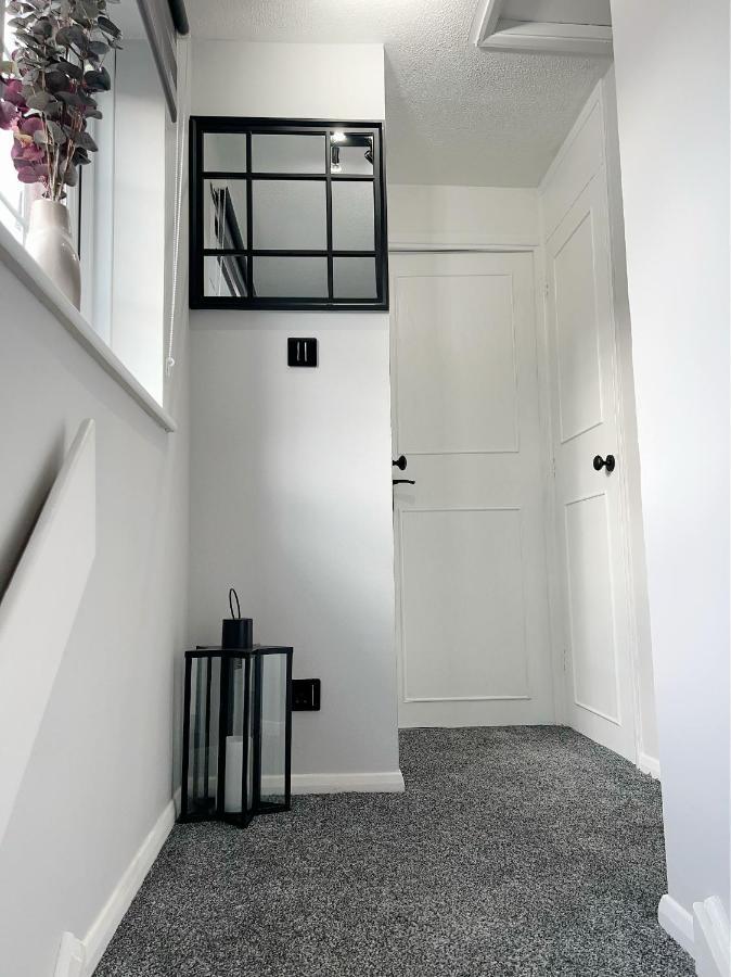 Stunning Apartment In Beckton With Private Entrance London Luaran gambar